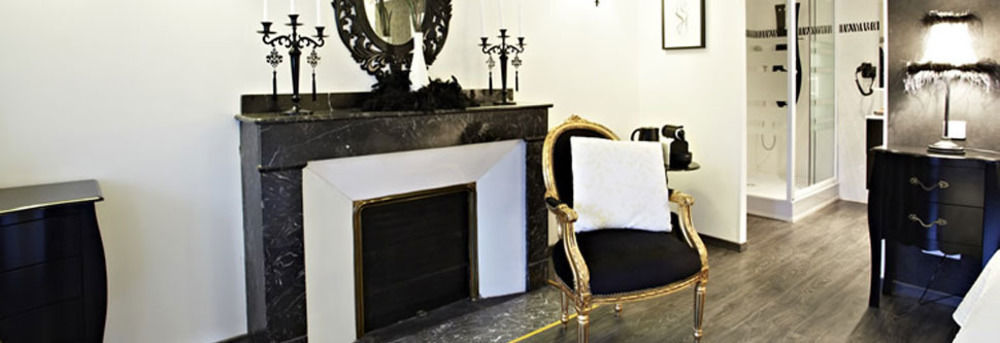 Maison D'Hotes "Les Jardins De Mazamet" Bagian luar foto